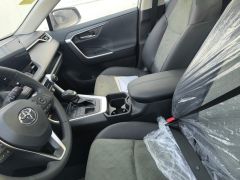 Photo of the vehicle Toyota RAV4