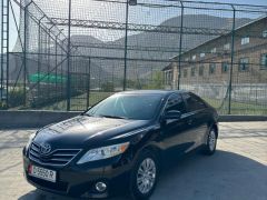 Сүрөт унаа Toyota Camry