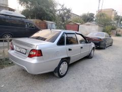 Сүрөт унаа Daewoo Nexia