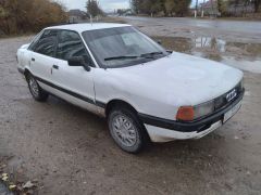 Сүрөт унаа Audi 80