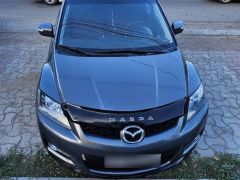 Сүрөт унаа Mazda CX-7