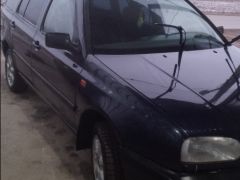 Фото авто Volkswagen Golf