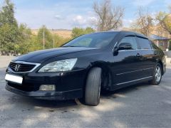 Сүрөт унаа Honda Inspire