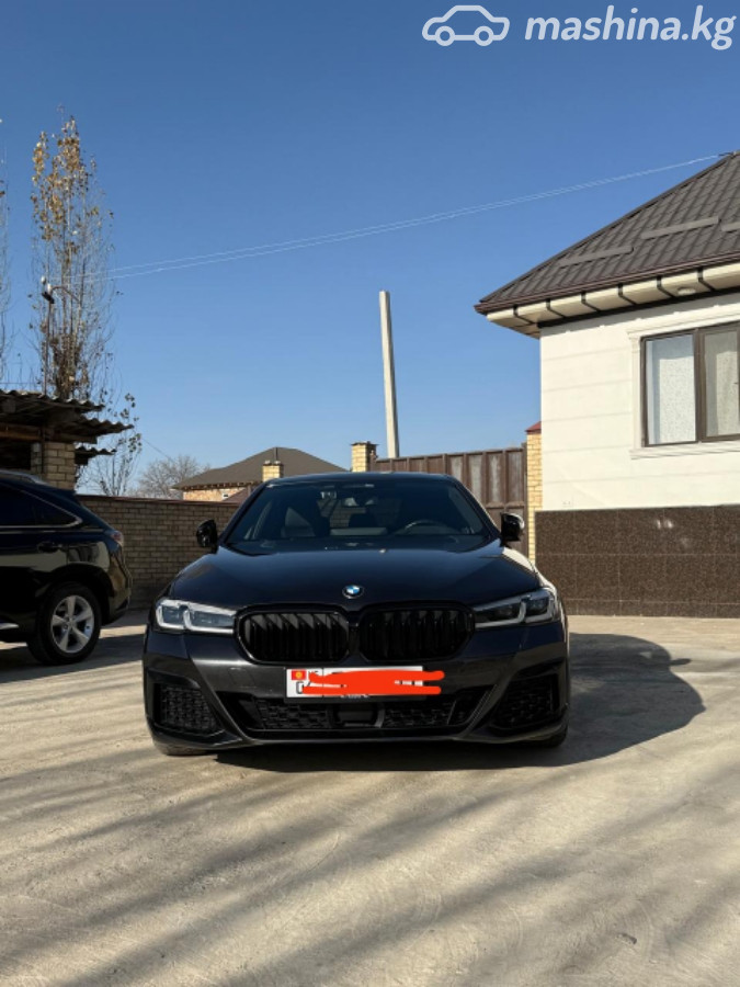 BMW 5 серии