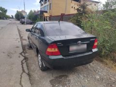 Фото авто Toyota Corolla