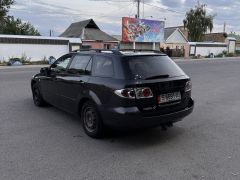 Сүрөт унаа Mazda 6