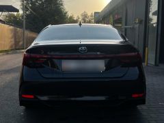 Сүрөт унаа Toyota Avalon