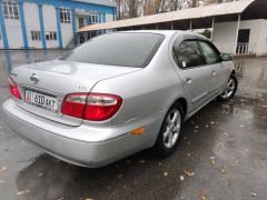 Photo of the vehicle Nissan Maxima