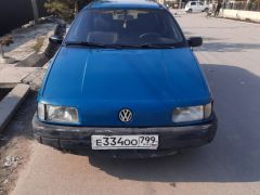 Сүрөт унаа Volkswagen Passat