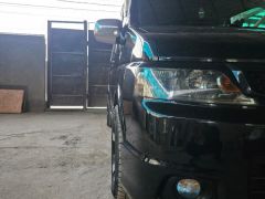 Фото авто Honda Stepwgn