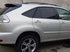 Фото авто Lexus RX