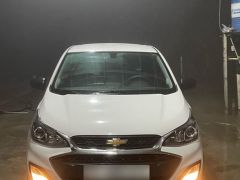 Сүрөт унаа Chevrolet Spark