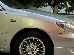 Сүрөт унаа Toyota Camry