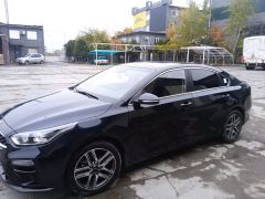 Сүрөт унаа Kia K3