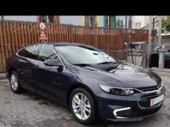 Сүрөт унаа Chevrolet Malibu