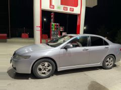 Сүрөт унаа Honda Accord