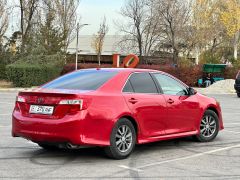 Фото авто Toyota Camry