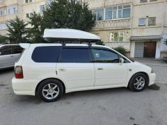 Сүрөт унаа Honda Odyssey