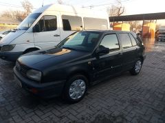 Photo of the vehicle Volkswagen Golf