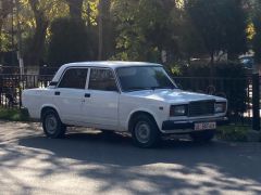 Сүрөт унаа ВАЗ (Lada) 2107