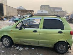 Сүрөт унаа Daewoo Matiz