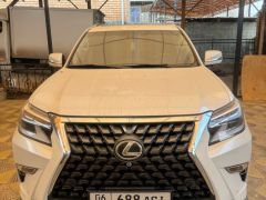 Фото авто Lexus GX