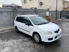 Сүрөт унаа Mazda Premacy