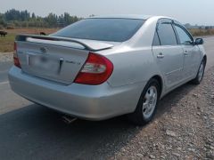 Сүрөт унаа Toyota Camry