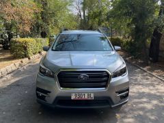 Photo of the vehicle Subaru Ascent