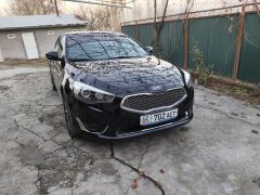 Сүрөт унаа Kia K7