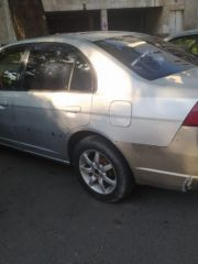 Photo of the vehicle Honda Civic