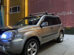 Photo of the vehicle Nissan X-Trail