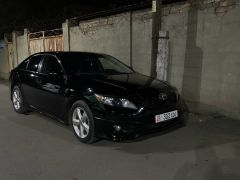 Фото авто Toyota Camry