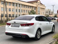 Сүрөт унаа Kia K5