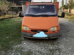 Фото авто Ford Transit