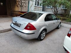 Фото авто Ford Mondeo