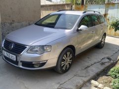 Photo of the vehicle Volkswagen Passat