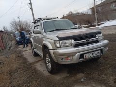 Photo of the vehicle Toyota Hilux Surf