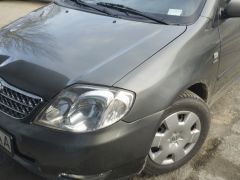 Photo of the vehicle Toyota Corolla