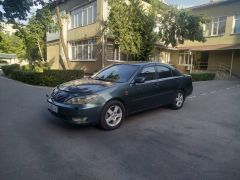 Сүрөт унаа Toyota Camry