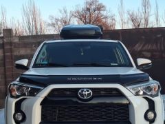 Сүрөт унаа Toyota 4Runner