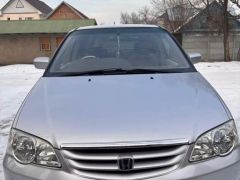 Сүрөт унаа Honda Odyssey