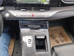 Сүрөт унаа Hyundai Grandeur