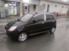 Сүрөт унаа Chevrolet Matiz