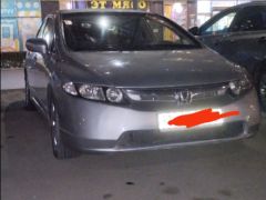 Photo of the vehicle Honda Civic