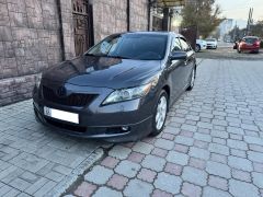 Сүрөт унаа Toyota Camry