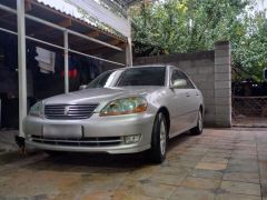 Photo of the vehicle Toyota Mark II