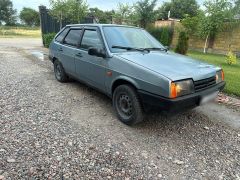 Photo of the vehicle ВАЗ (Lada) 2109