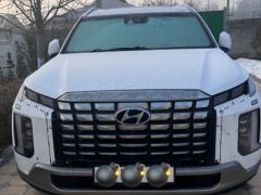 Photo of the vehicle Hyundai Palisade