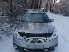 Сүрөт унаа Subaru Outback